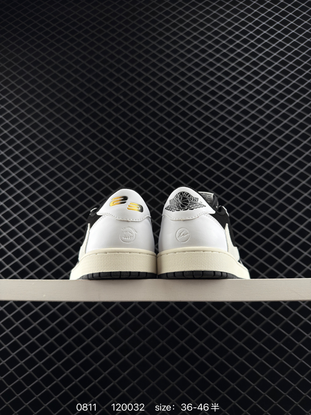 Union x Air Jordan 1 Retro High OG NRG